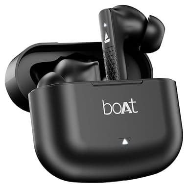 boAt Airdopes 91 Truly Wireless Ear Ear Buds w 45 hrs