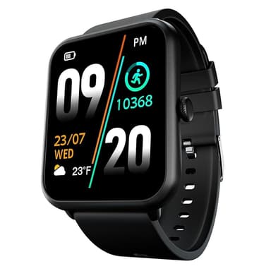 Fire-Boltt Ninja Call Pro Plus Smart Watch 1.83 inch