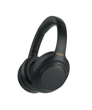 Sony WH-1000XM4 Industry Leading Wireless Noise