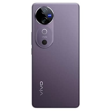 Vivo V50 5G Lotus Purple 8GB RAM 256GB Storage Snapdragon 7