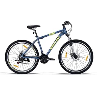 NINETY ONE Kamet 27.5T 21 Speed Shimano Gears Alloy Bike