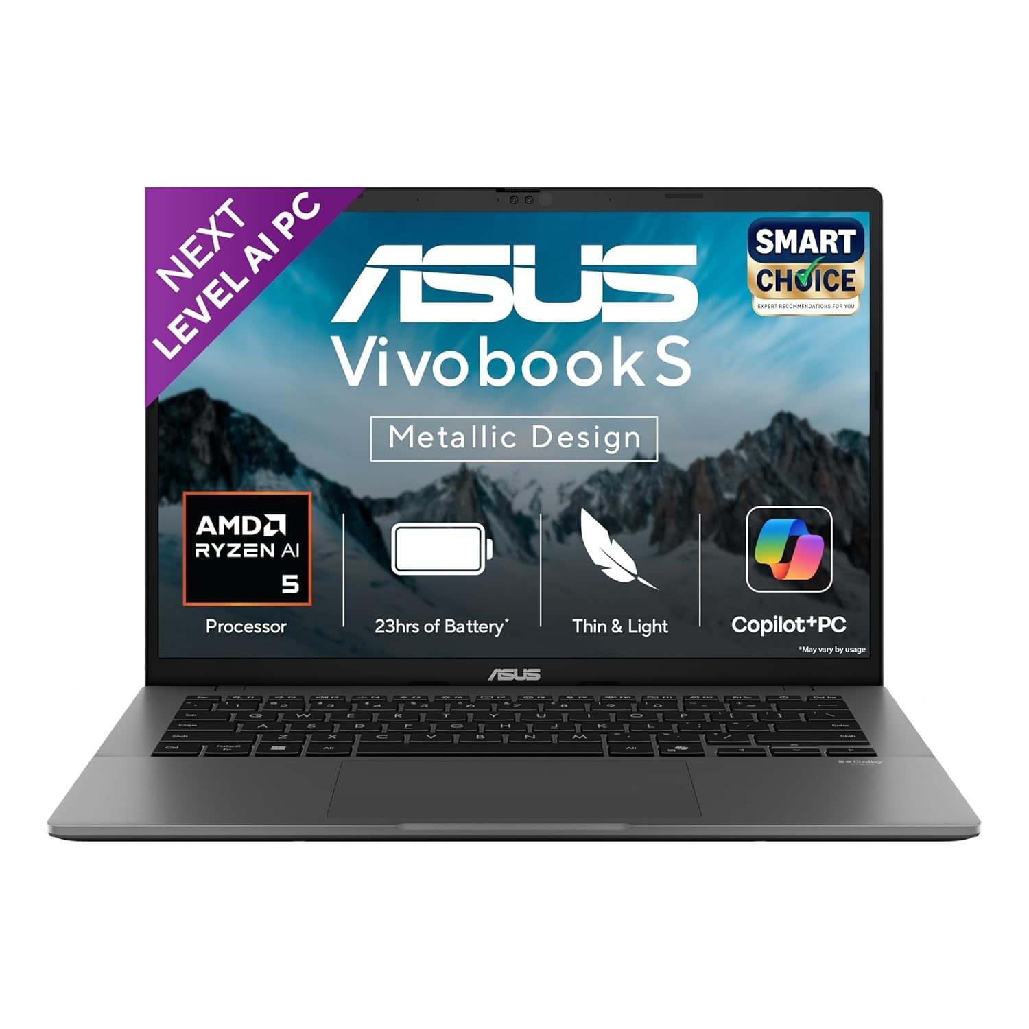 ASUS Vivobook S14 Smartchoice product image