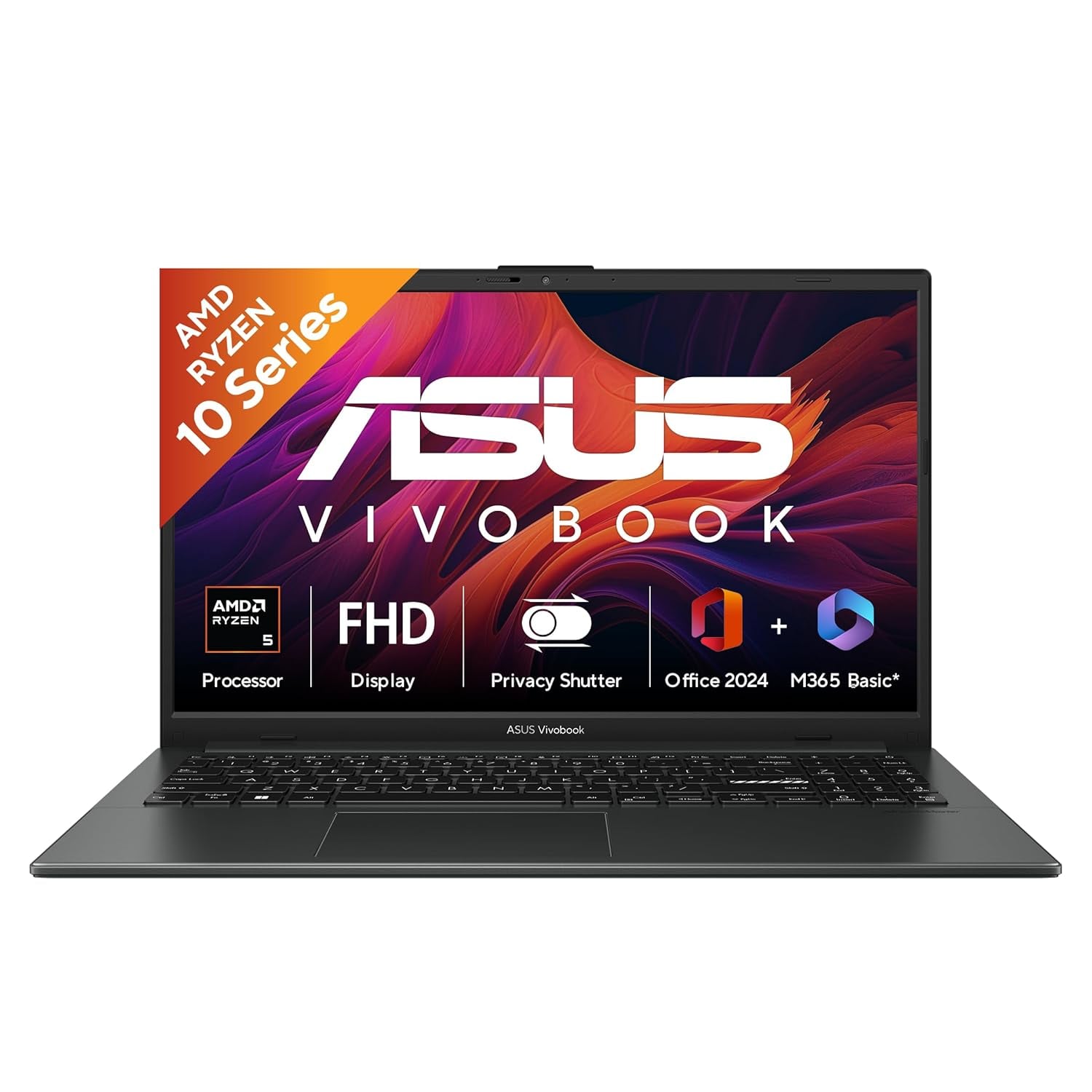 ASUS Vivobook Go 15 2026 product image