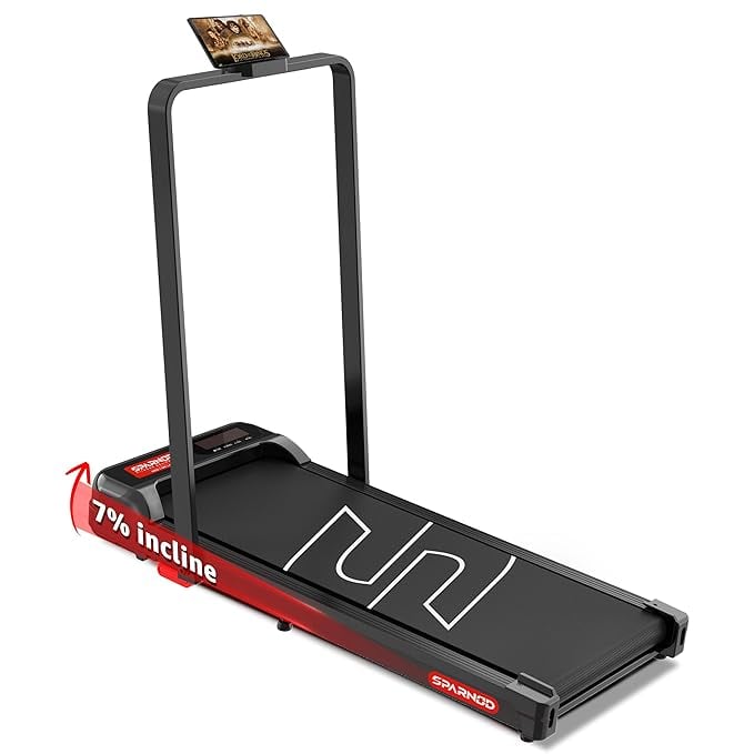 Sparnod Sth-3004n 2 1 Walking Pad Treadmill Home Use 1 10 - Amazon product photo Sparnod Sth-3004n 2 1 Walking Pad Treadmill Home Use 1 10 product image from Amazon