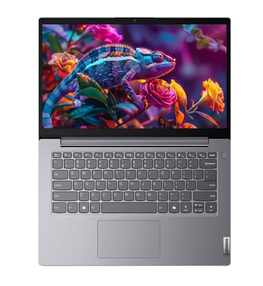 Lenovo 14 (2026), Intel Core i5 13th Gen 13420H - (8 GB DDR5/512 GB SSD/Intel UHD Graphics/Windows 11 Pro) Thin and Light Business Laptop/14.0" FHD Display/Luna Grey/Copilot Key/1.4 kg/MS Office 2024 price history chart and lowest price