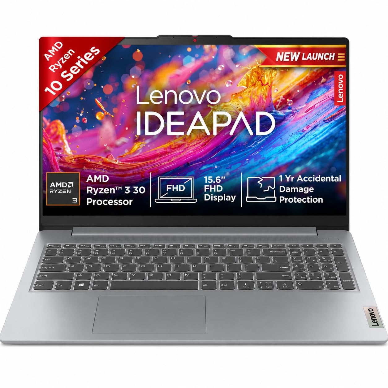 Lenovo Ideapad Slim 3 product image