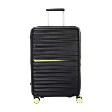 American Tourister Fastforward Luggage TSA Lock 8 Double
