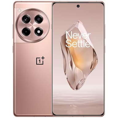 OnePlus 12R Sunset Dune 8GB RAM 256GB Storage - Smartphones