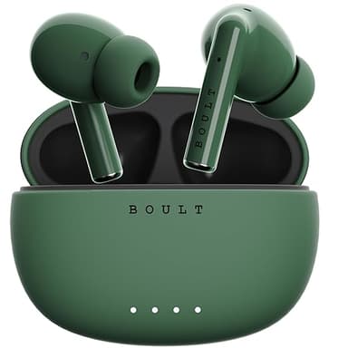 W20 Truly Wireless Ear Earbuds 40H Playtime Zen ENC Mic
