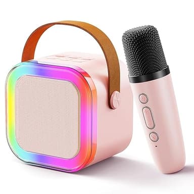 Storio Rechargeable Wireless Mini Portable Bluetooth