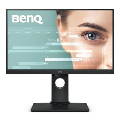 BenQ GW2480T 24 60cm 1920 X 1080p IPS 60Hz Full HDHeight