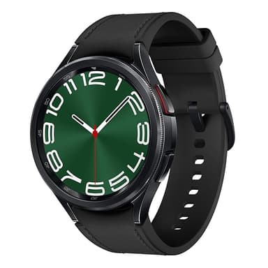 Samsung Galaxy Watch6 Classic Bluetooth 47mm Black