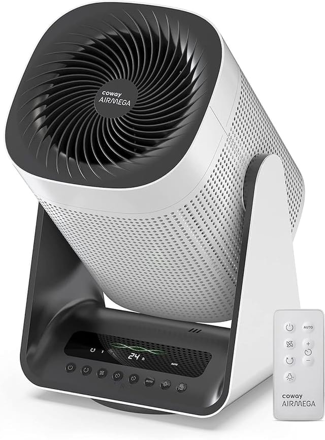 coway airmega aim ap-0623b air purifier home cleans upto - Amazon product photo coway airmega aim ap-0623b air purifier home cleans upto product image from Amazon