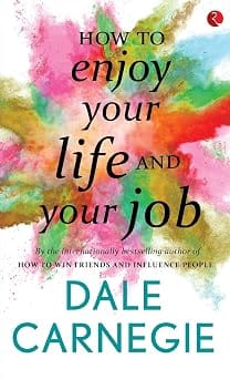 HOW TO ENJOY YOUR LIFE AND YOUR JOB - Personal - Amazon product photo HOW TO ENJOY YOUR LIFE AND YOUR JOB - Personal product image from Amazon