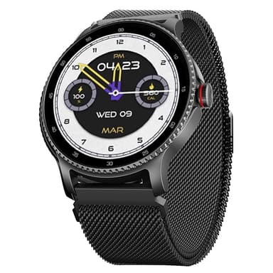 boAt Lunar Discovery w 1.39 3.5 cm HD Display Turn-by-Turn