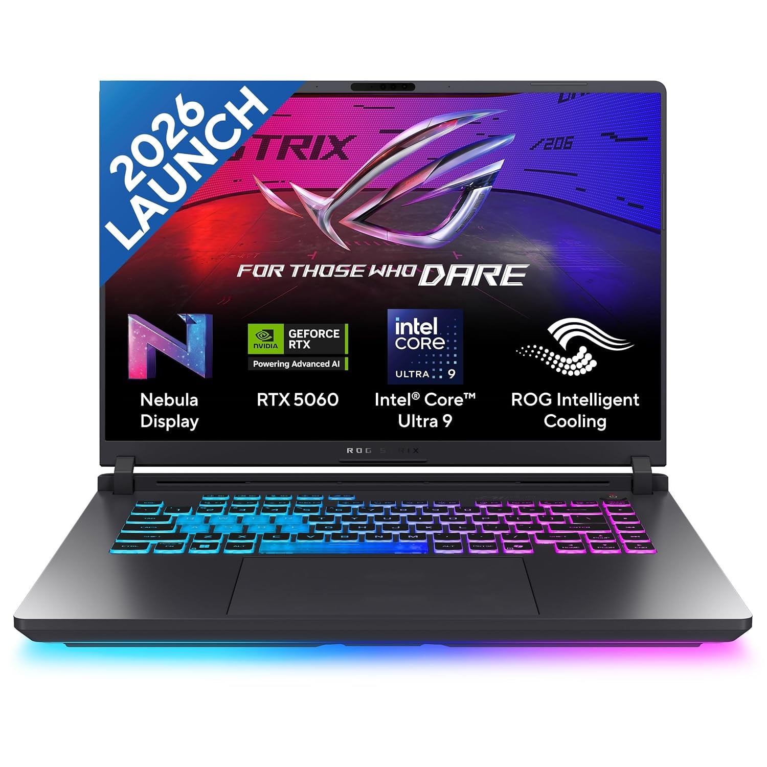 ASUS Rog Strix G16 product image