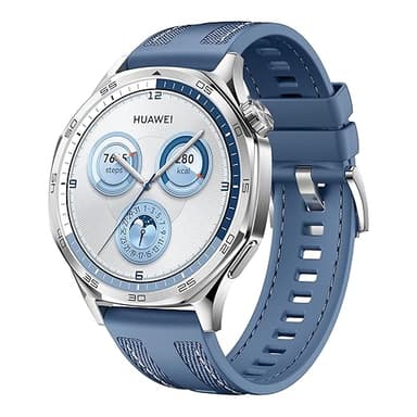 HUAWEI Watch GT 5 46mm Smartwatch Up 14 Days Battery Life