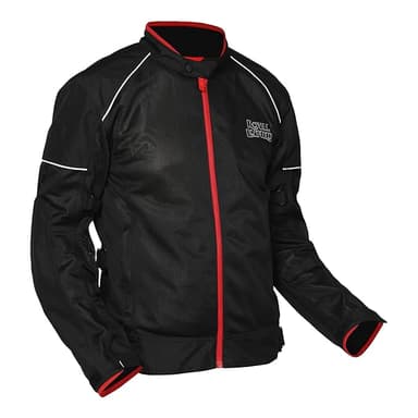 Royal Enfield STREETWIND V2 RIDING JACKET - Jackets