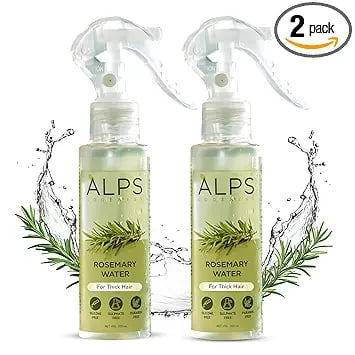 Alps Goodness Rosemary Water Spray For Hair Growth Twin - Amazon product photo Alps Goodness Rosemary Water Spray For Hair Growth Twin product image from Amazon