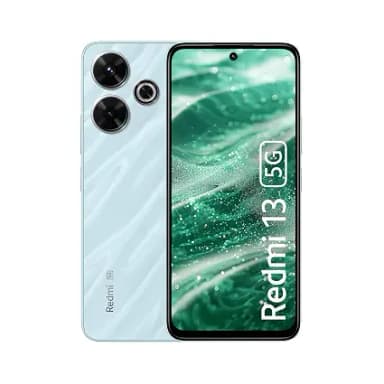 Redmi Hawaiian Blue 6GB128GB India Debut Gen 108MP Pro