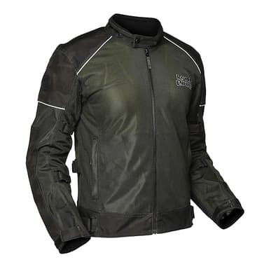 Royal Enfield STREETWIND V2 RIDING JACKET - Jackets