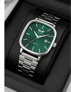 LOIS CARON LCS-8392 Elegant Series Square Quartz For /Boys Wrist Analog Watch - For Men & Women - Buy LOIS CARON LCS-8392 Elegant Series Square Quartz For /Boys Wrist Analog Watch - For Men & Women LCS-8392 Online at Best Prices in India | Flipkart.com